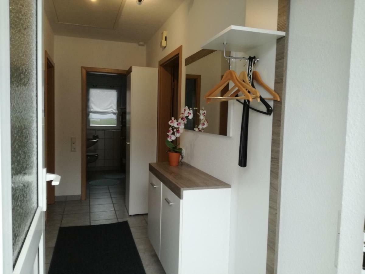 Ferienhaus Apfelbluete Twielenfleth 외부 사진