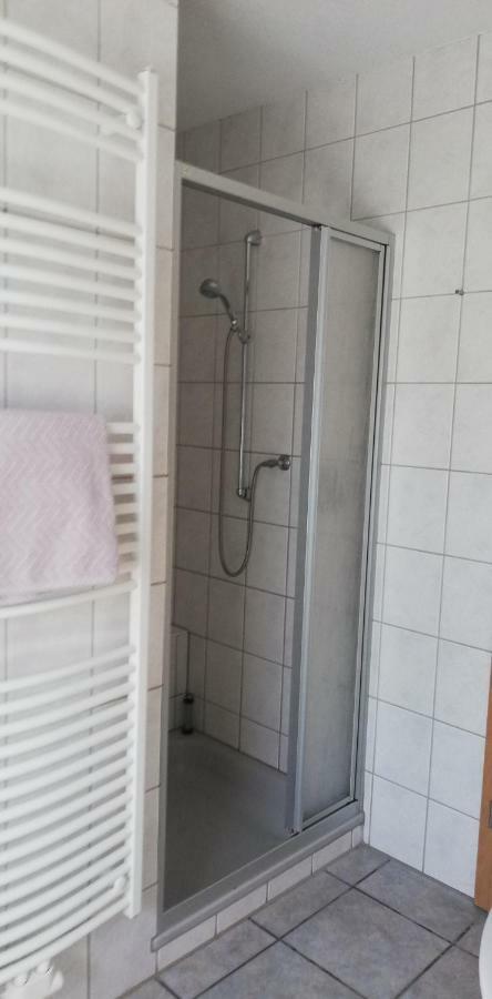 Ferienhaus Apfelbluete Twielenfleth 외부 사진